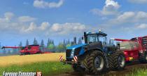 Farming Simulator 15