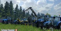 Farming Simulator 15