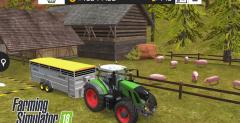 Farming Simulator 18