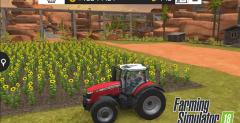 Farming Simulator 18