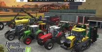 Farming Simulator 18