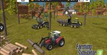 Farming Simulator 18