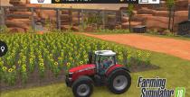 Farming Simulator 18