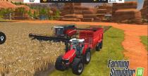 Farming Simulator 18