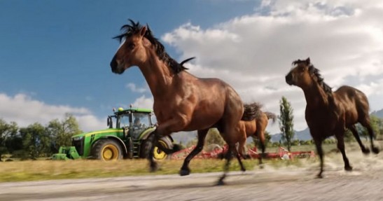 Farming Simulator 19