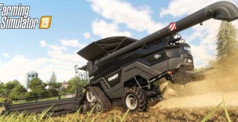 Nowy Farming Simulator dopiero w 2021 roku