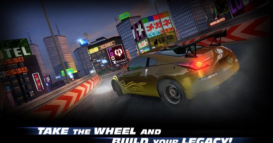 Fast & Furious: Legacy