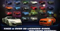 Fast & Furious: Legacy