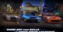 Fast & Furious: Legacy