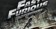 Fast & Furious: Showdown