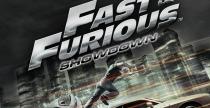 Fast & Furious: Showdown