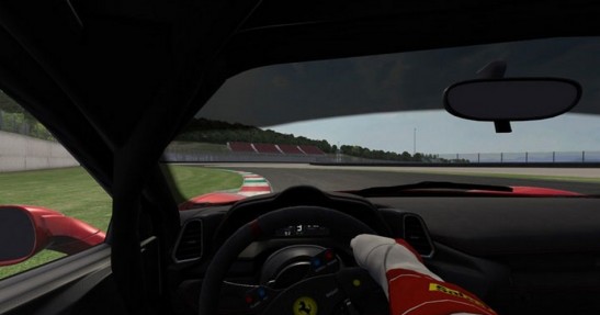 Ferrari Virtual Academy