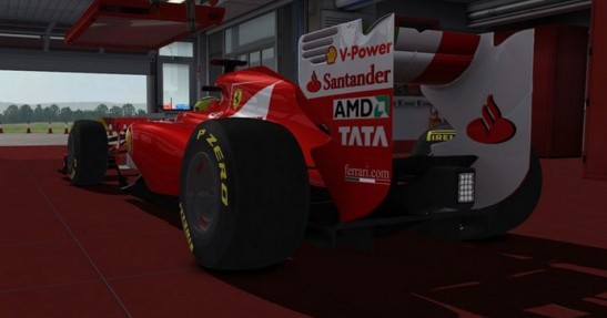 Ferrari Virtual Academy