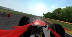 Ferrari Virtual Academy 2010 Ferrari Virtual Academy 2010