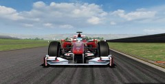 Ferrari Virtual Academy 2010