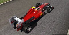 Ferrari Virtual Academy 2010