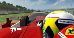 Ferrari Virtual Academy 2010