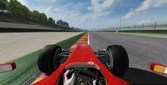 Ferrari Virtual Academy 2010 Ferrari Virtual Academy 2010