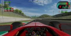 Ferrari Virtual Academy