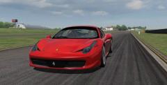 Ferrari Virtual Academy