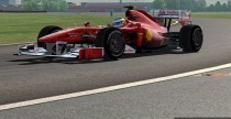 Ferrari Virtual Academy 2010