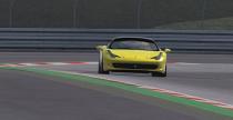 Ferrari Virtual Academy