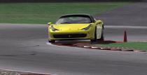 Ferrari Virtual Academy