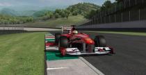 Ferrari Virtual Academy