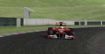 Ferrari Virtual Academy