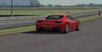 Ferrari Virtual Academy