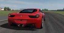 Ferrari Virtual Academy