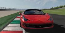 Ferrari Virtual Academy