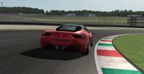 Ferrari Virtual Academy