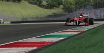 Ferrari Virtual Academy