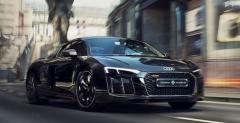 Audi R8 Star of Lucis