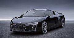 Audi R8 Star of Lucis