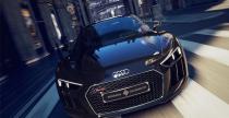 Audi R8 Star of Lucis