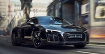 Audi R8 Star of Lucis