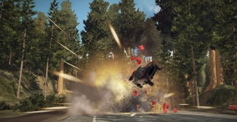 Totalne szaleństwo rozpocznie się w marcu. FlatOut 4 w ofercie...