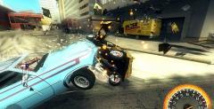 Flatout: Adrenaline Pack
