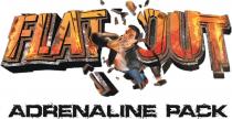 Flatout: Adrenaline Pack