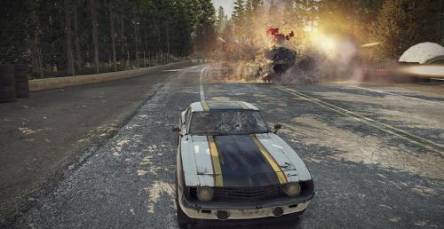 FlatOut 4: Total Insanity