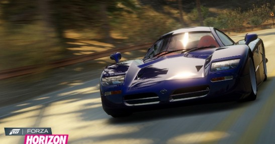 Forza Horizon