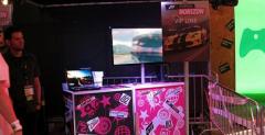 Forza Horizon na E3 2012