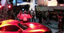 Forza Horizon na E3 2012