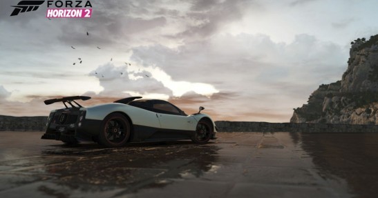 Forza Horizon 2