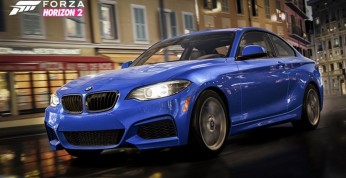 Forza Horizon 2 za darmo w sierpniowym Games with Gold