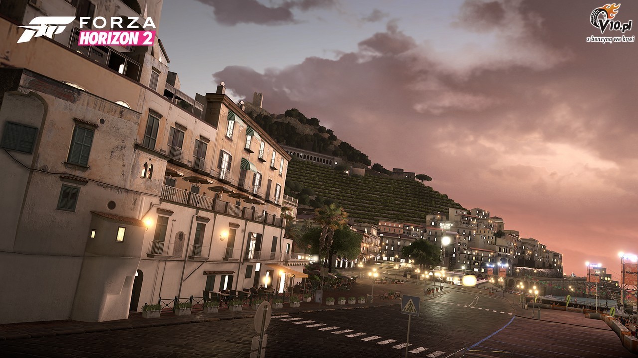 Forza Horizon 2