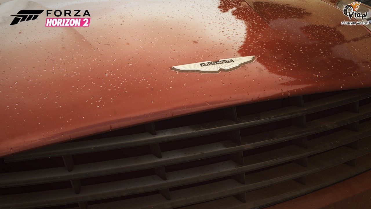 Forza Horizon 2
