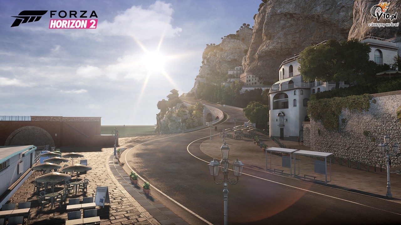Forza Horizon 2